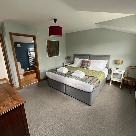 Ty Boia Bed & Breakfast St Davids Exteriér fotografie
