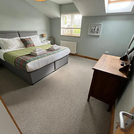 Ty Boia Bed & Breakfast St Davids Exteriér fotografie