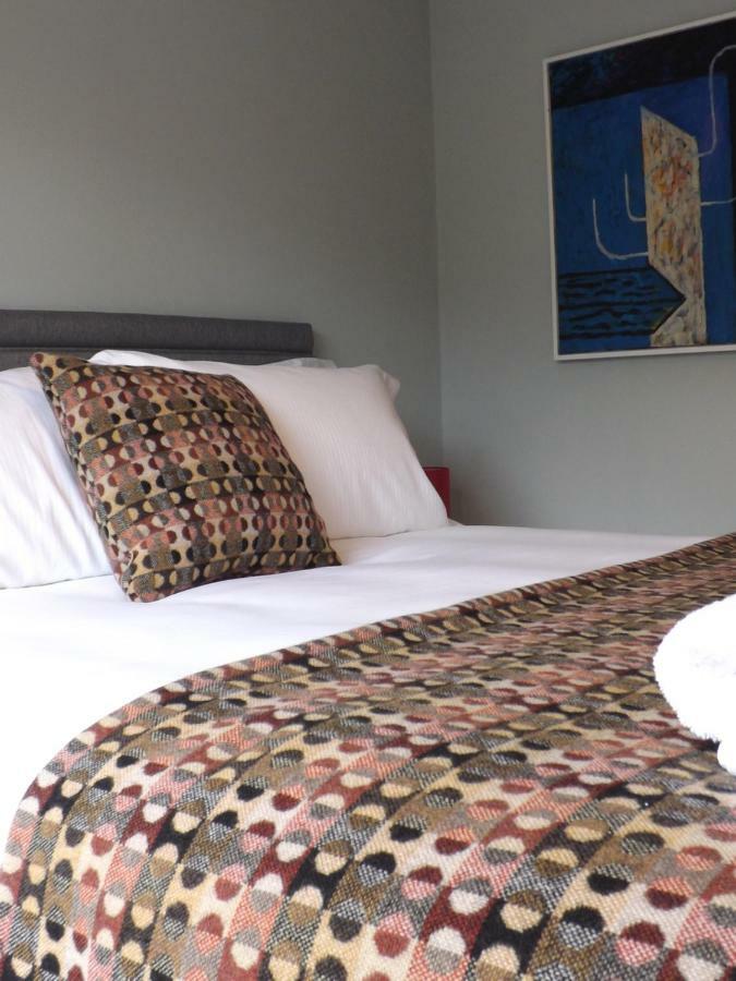 Ty Boia Bed & Breakfast St Davids Exteriér fotografie