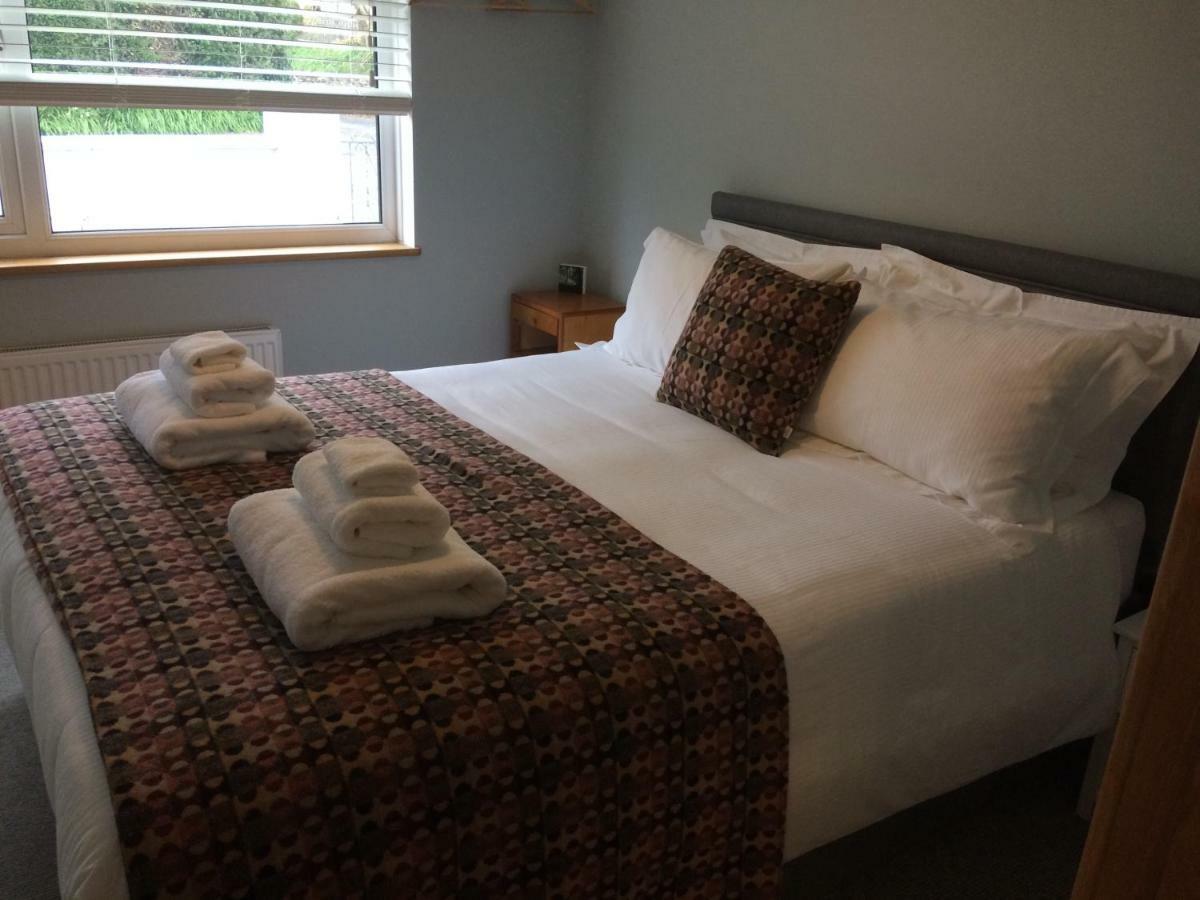 Ty Boia Bed & Breakfast St Davids Exteriér fotografie
